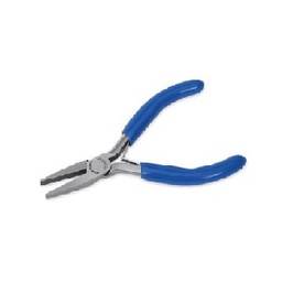 BLUE-POINT No.BDG65CMP Mini Flat Nose Pliers , 1 5/32&quot;x4.5&quot;