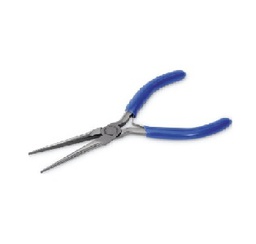 BLUE-POINT No.BDG95CMP Mini Long Nose Pliers , 4 7/8&quot;x4.5&quot;