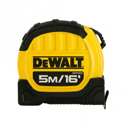 ตลับเมตร DEWALT No.DWHT36092-0-30 Tape Measure Atomic , 5m.