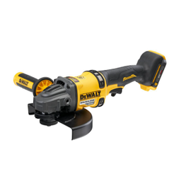 เครื่องเจียรไร้สาย DEWALT No.DCG440N Cordless Angle Grinder 60V MAX FLEXVOLT , 180 mm. (7&quot;) 18V (Body only)