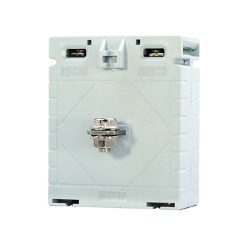 หม้อแปลงกระแสไฟฟ้า QUBIX No.CP62/SW Current Transformers CP Series : 5VA , 5/5A