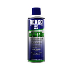 REXCO NO.25-120 Multi Purpose Lubricant, 120 ml.