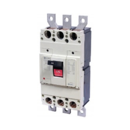 โนฟิวส์เบรคเกอร์ QUBIX No.NF400-SW No Fuse Breaker : 300A , 350A , 400A / 3P