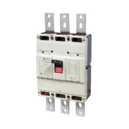 โนฟิวส์เบรคเกอร์ QUBIX No.NF630-SW No Fuse Breaker : 500A , 600A , 630A / 3P