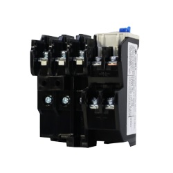 โอเวอร์โหลดรีเลย์ QUBIX No.TH-N20 Overload Relay 3 Elements TH-N Series : 5.2-8A