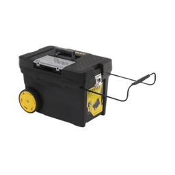 กล่องเครื่องมือพลาสติกล้อลาก STANLEY No.S351-97503 Mobile tool box , 62 x 42.5 x 37.5 cm