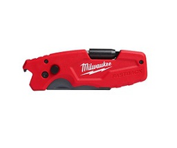 มีดพับอเนกประสงค์ MILWAUKEE No.48-22-1505 FASTBACK™ 6IN1 Folding Utility Knife