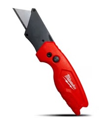 มีดพับคอมแพ็คอเนกประสงค์ MILWAUKEE No.48-22-1500 Compact Folding Utility Knife