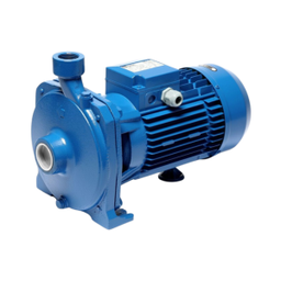 ปั๊มหอยโข่ง ใบพัดเดี่ยว EBARA No.CMA-1.50T Centrifugal Pump 1.5Hp 3P380V , In 1.1/4&quot; Out 1&quot;