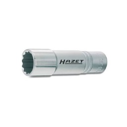 HAZET No.900TZ-19 Socket (12-Point)