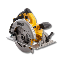 เครื่องเลื่อยไร้สาย DEWALT No.DCS570N-KR Cordless Circular Saw with Brake 7.1/4&quot; ,18v