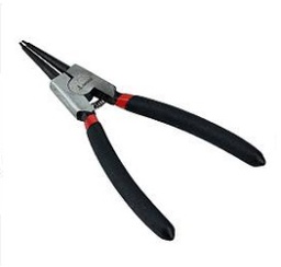 คีมถ่างแหวน OKURA No.B1061-6 Ring Pliers , 6&quot; (150mm.)