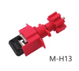 อุปกรณ์ล็อคบอลวาว์ล ( M-H13 ) Universal Valve Lockout