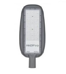 โคมไฟถนน NEO-X No.NEOPRO Street Light LED , 50W 5000 lumen (DL)