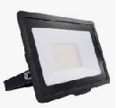 โคมไฟฟลัดไลท์ สปอร์ตไลท์ LED PHILIPS No.BVP150 Flood light , spotlight 6500K , 50W (Daylight)