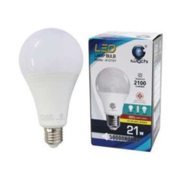 หลอดปิงปอง IWACHI No.A12101 IWC BULB 21W Warm-white