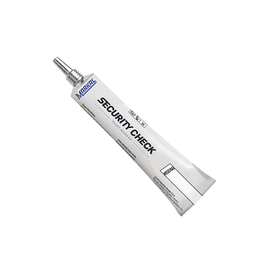 ปากกา MARKAL No.96668 SECURITY PAINT MARKERS :White