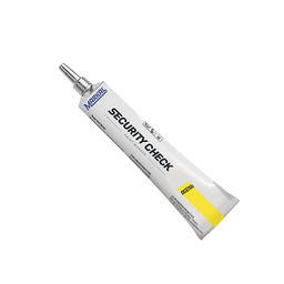 ปากกา MARKAL No.96669 SECURITY PAINT MARKERS :Yellow