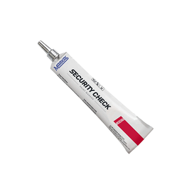 ปากกา MARKAL No.96670 SECURITY PAINT MARKERS :Red