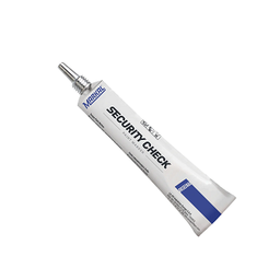 ปากกา MARKAL No.96671 SECURITY PAINT MARKERS :Blue