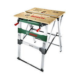 โต๊ะจับชิ้นงาน BOSCH No.PWB 600 (0603B05200) Work Bench , 640 x 840 x 90 mm