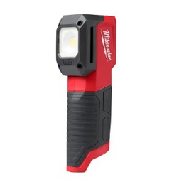 โคมไฟส่องเทียบสีไร้สาย MILWAUKEE No.M12 CML-0  Cordless LED Paint/Detailing Color Match Light , 12V (Tool Only)