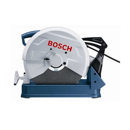 แท่นตัดไฟเบอร์ BOSCH No.GCO200 Portable Cut-off 2000W , 14&quot;