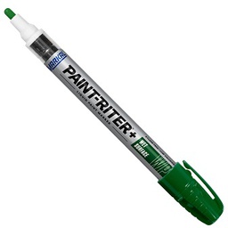 ปากกาเคมี MARKAL No.96935 Paint-Riter+ Wet Surface Liquid Paint Marker :Green