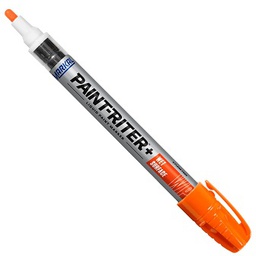 ปากกาเคมี MARKAL No.96936 Paint-Riter+ Wet Surface Liquid Paint Marker :Orange