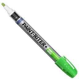 ปากกาเคมี MARKAL No.97258 PAINT-RITER+ Rough Surface Liquid Paint Marker 3mm. : Light Green