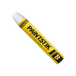 MARKAL No.80220 Superior marking performance on oily, icy, wet, dry or cold surfaces and is weather- and UV-resistant :White