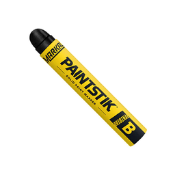 MARKAL No.80223 Superior marking performance on oily, icy, wet, dry or cold surfaces and is weather- and UV-resistant :Black