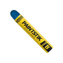 MARKAL No.80225 Superior marking performance on oily, icy, wet, dry or cold surfaces and is weather- and UV-resistant :Blue