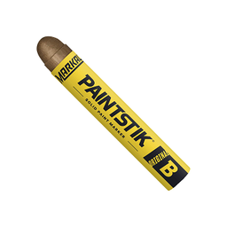 MARKAL No.80231 Superior marking performance on oily, icy, wet, dry or cold surfaces and is weather- and UV-resistant :Gold