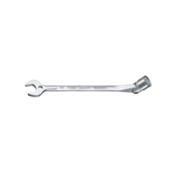 GEDORE No.6512060 Combination Swivel Head Wrench , 10 mm.