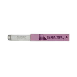 หลอดไฟล่อแมลง (แบล็คไลท์) Black Light UVA  , 15W