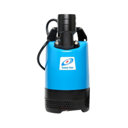 ปั๊มแช่ (ลูกลอยดึง) TSURUMI No.LB-800 Submersible Pump : Electrode Probe 220V/750W , 3&quot;