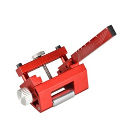 อุปกรณ์จับใบมีด Holder blade grinder for Woodworking