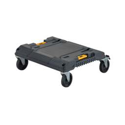 [001000000560] กระดานรองกล่องเครื่องมือ DEWALT No.DWST1-71229 TSTACK CART MODULAR ORGANIZER