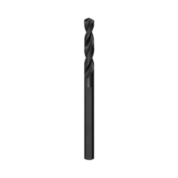 ดอกเจาะนำ MILWAUKEE NO.49-56-8010 High Speed Steel Pilot Bit , 1/4&quot; x 3-1/2&quot; Thunderbolt HSS.