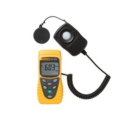 เครื่องวัดความสว่าง FLUKE NO.941 Esp light Light / Lux Meter , 200000 lx,