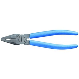 GEDORE No.6730050 Combination Pliers Euro Pattern , 160 mm.