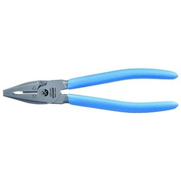 GEDORE No.1429574 Power Combination Pliers , 160 mm.