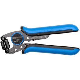 GEDORE No.3416437 CrimpMax-360 Professional Crimping Pliers , 26-8AWG