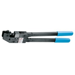 GEDORE No.2010321 CrimpMax-Flex Professional Crimping Pliers , 7-2/0AWG / 500mm.