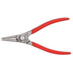 GEDORE No.2930668 Circlip Pliers For External Retaining Rings Form A , 3/8-1 / 10-25mm.