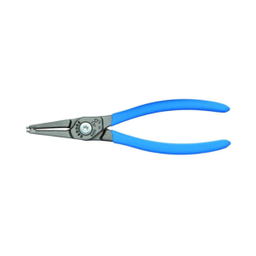 GEDORE No.2930773 Circlip Pliers For Internal Retaining Rings Form C : ( 3/4-2.3/8 / 19-60mm. ) , 54x180mm.