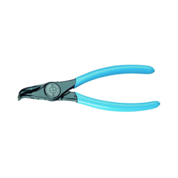 GEDORE No.6704560 Circlip Pliers For Internal Retaining Rings Form D : (1.5/8-4 / 40-100mm.) ,  215mm.