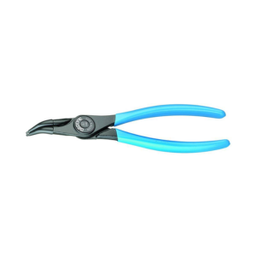 GEDORE No.2014963 Circlip Pliers For Internal Retaining Rings : (3/8-9/16 / 8-13mm.) , 140mm.