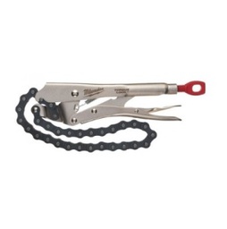 คีมล็อกสายโช่ MILWAUKEE No.48-22-3542 Chain Lock Pliers , 9''